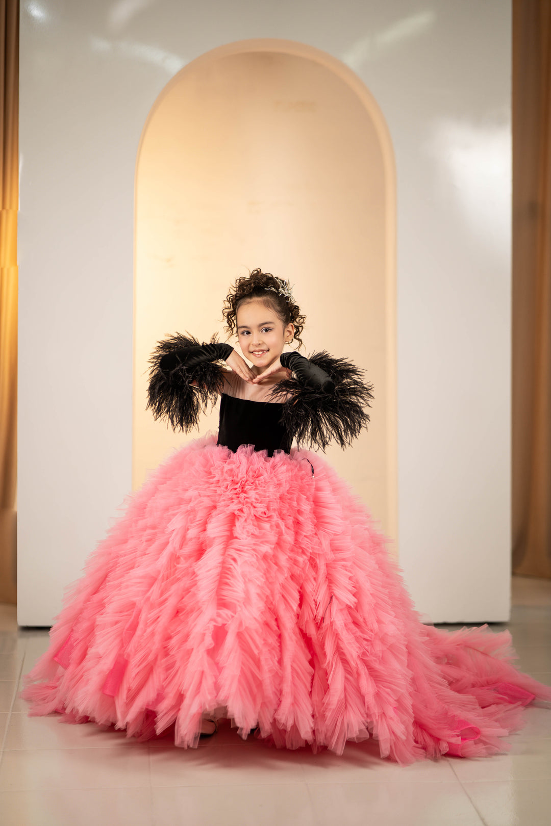 Samantha Gown