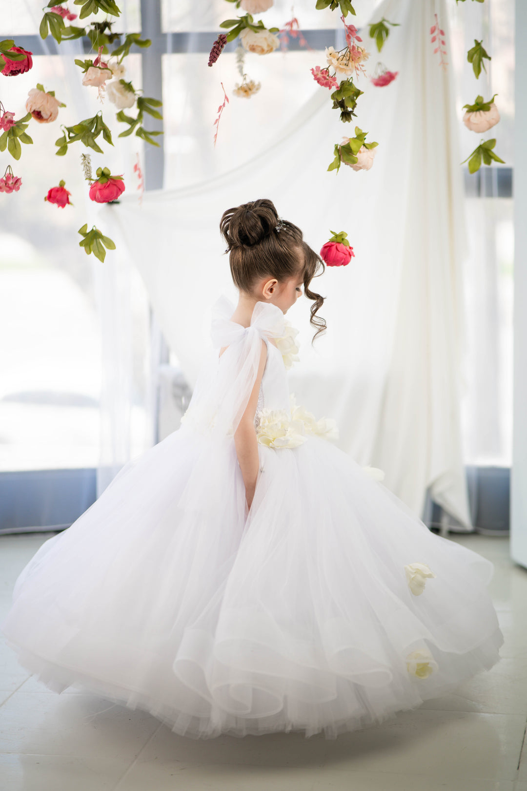 Chloe Gown