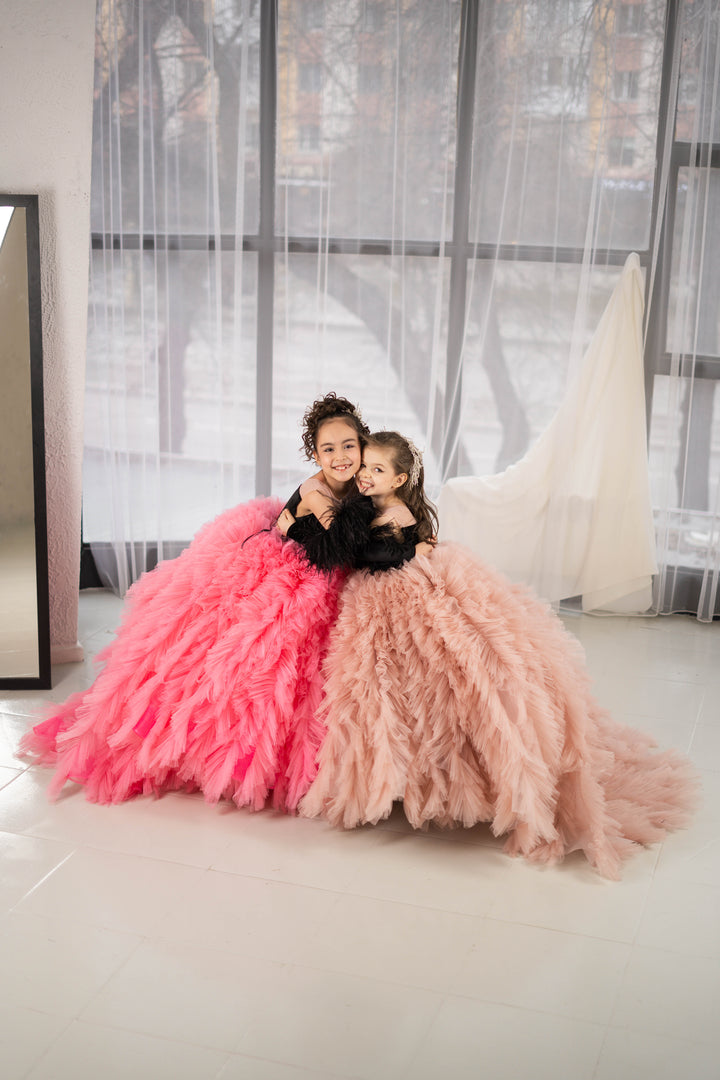 Samantha Gown