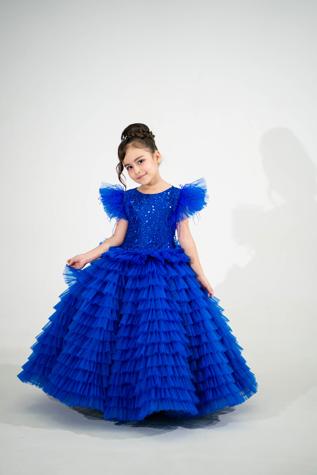 Valentina Gown