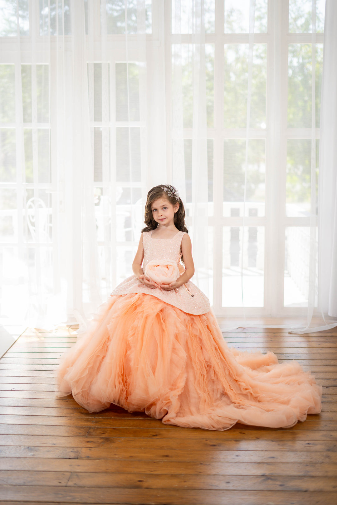 Margaret Gown