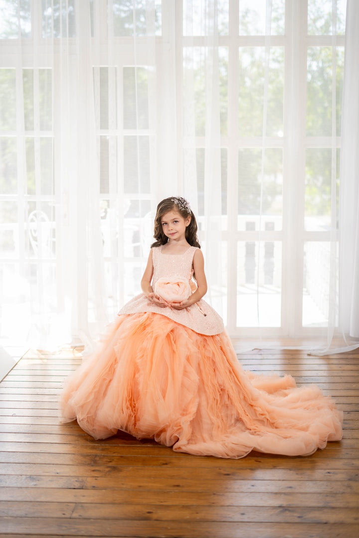 Margaret Gown