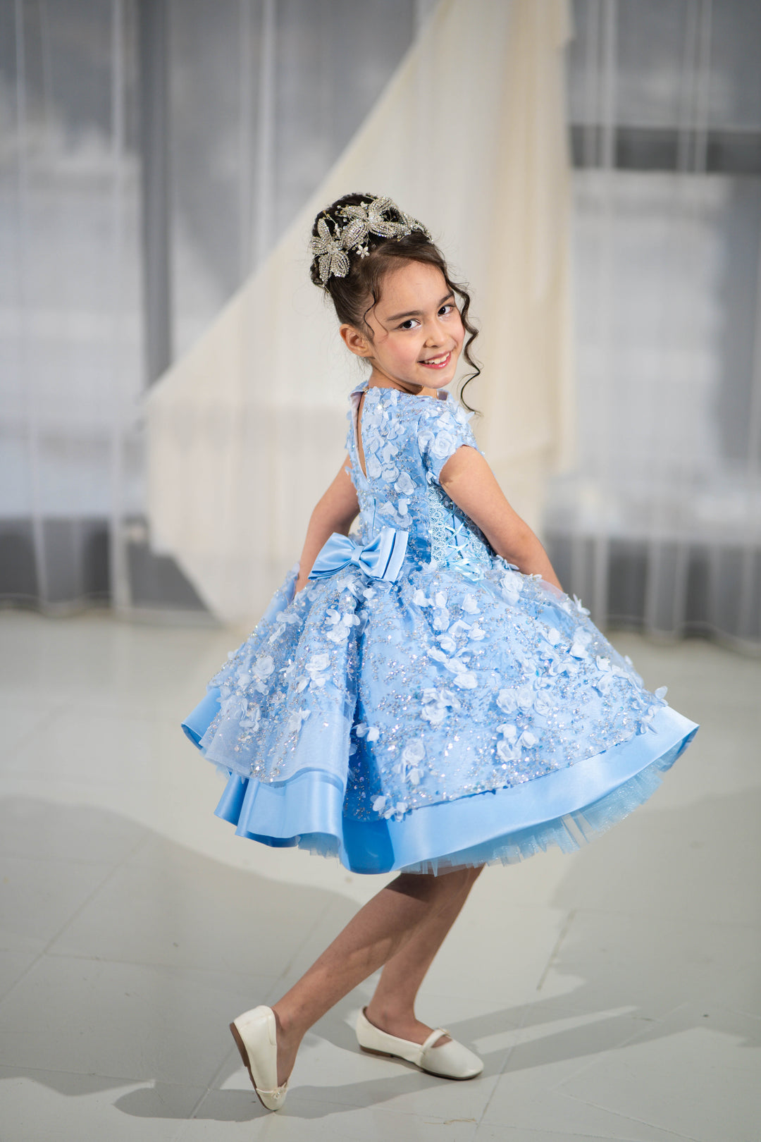 Olivia Dress_In Stock