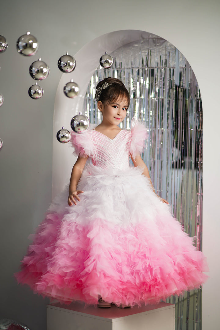 Paige Gown