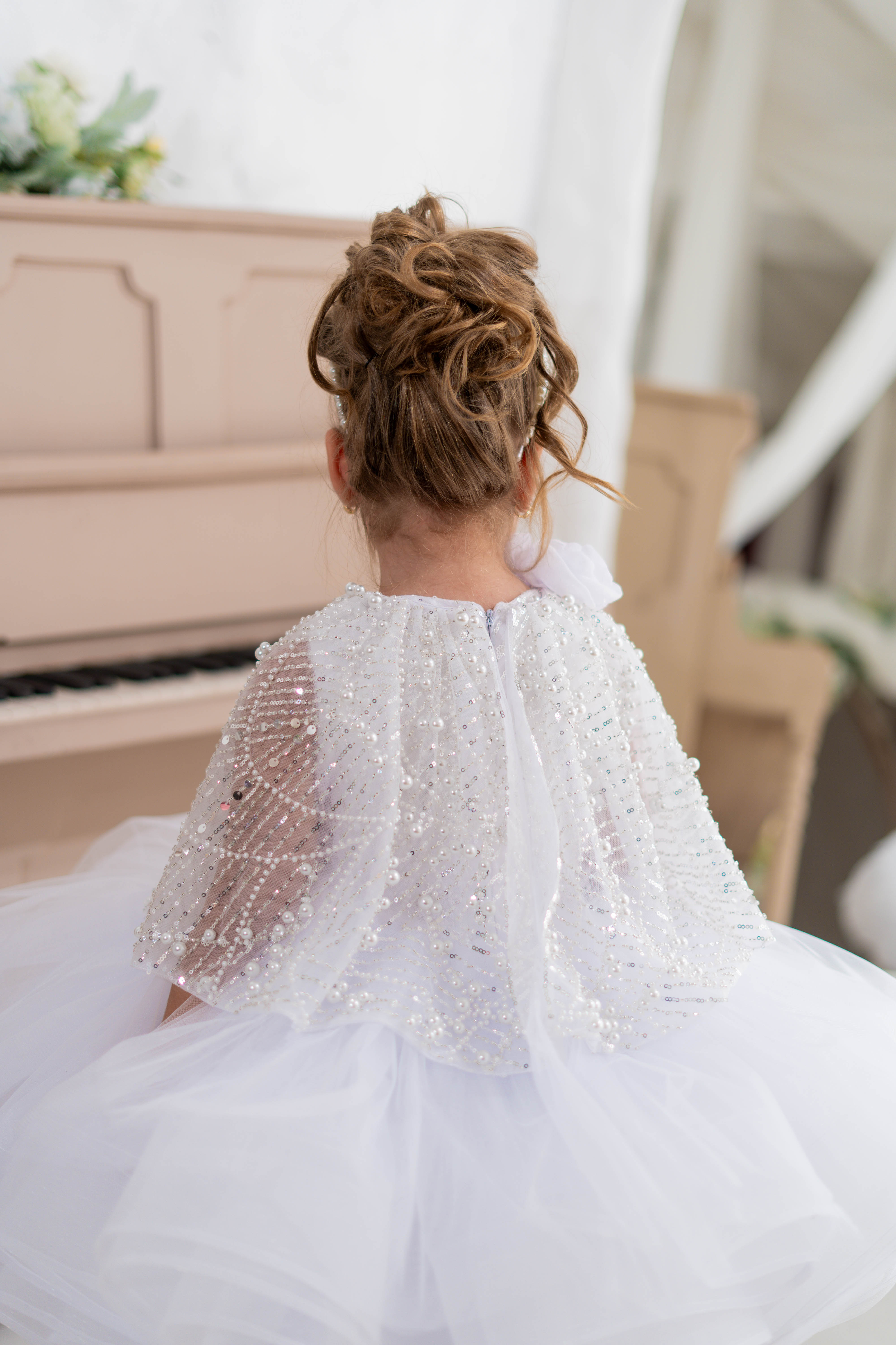 Princess Dress For Girls
