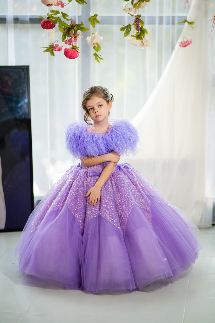 Sarah Gown