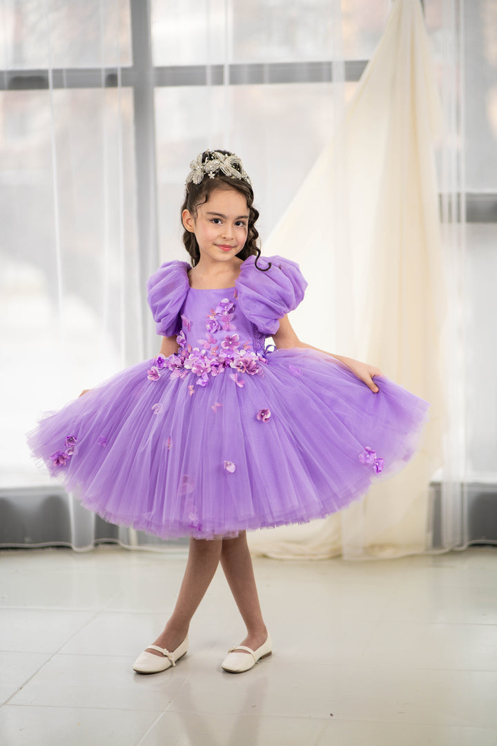 Eva Dress