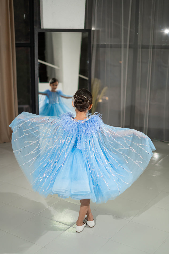 Alina Dress