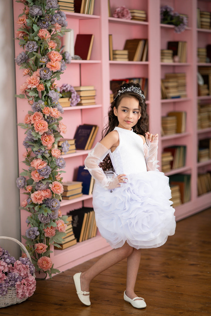 Clara Dress