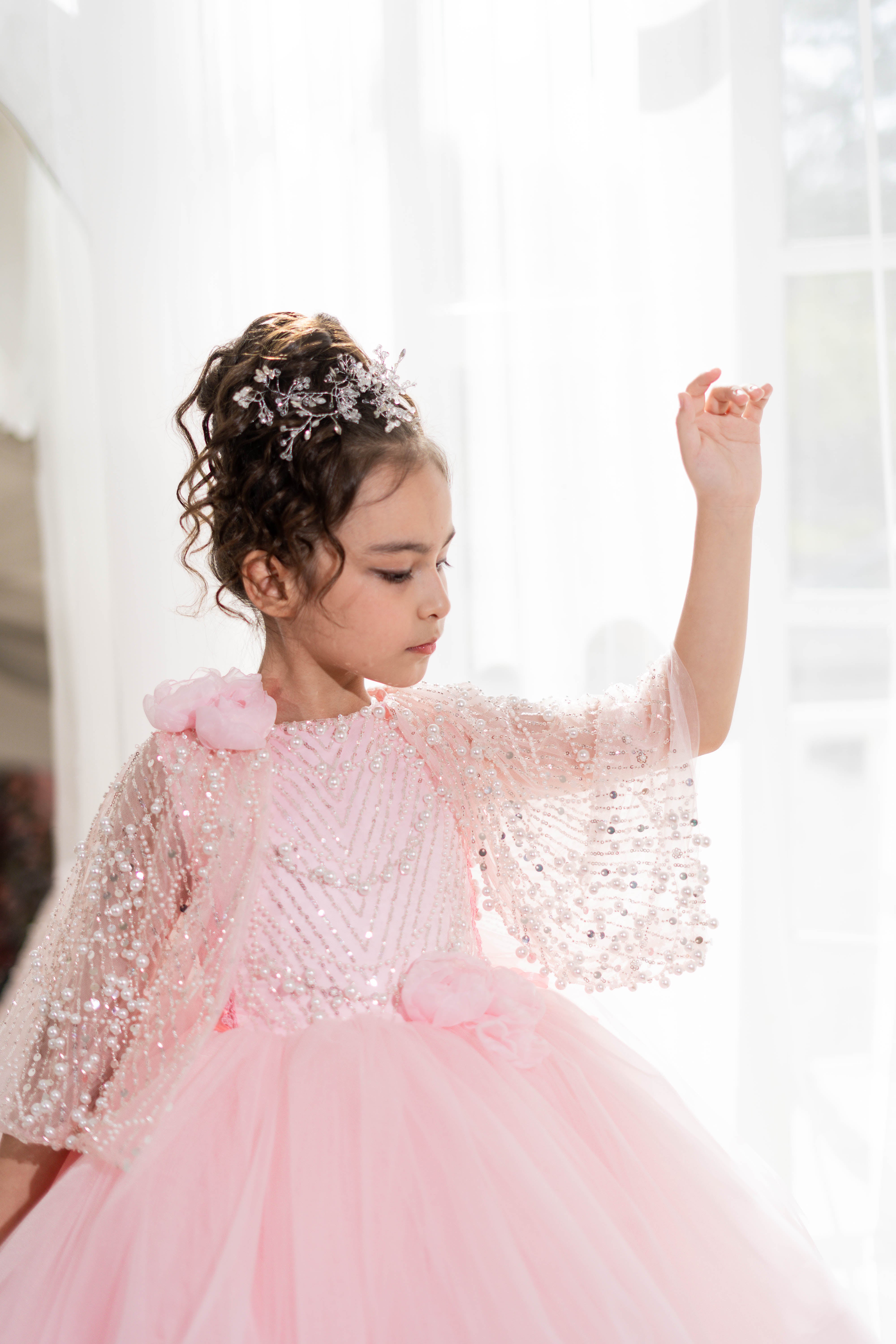 Princess Dress For Girls