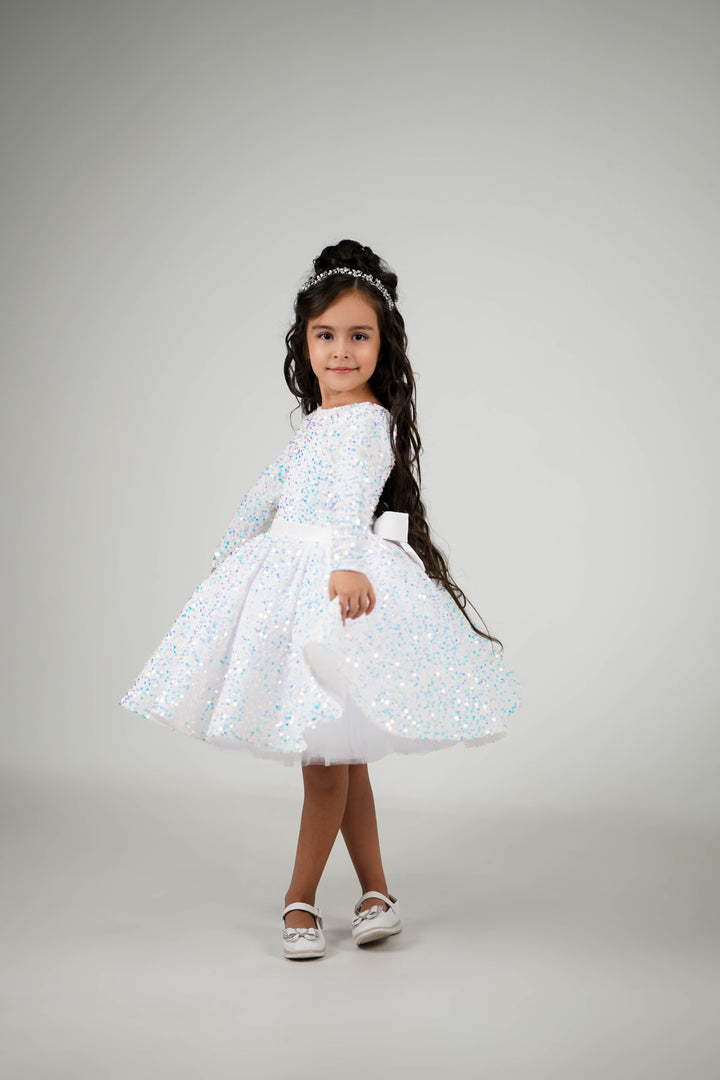 Birthday Dress • Ready to Ship