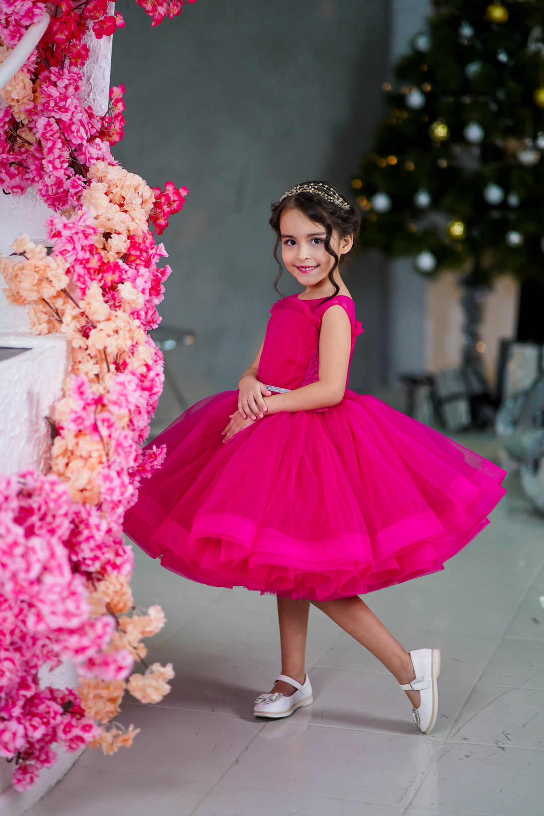 Mary Dress