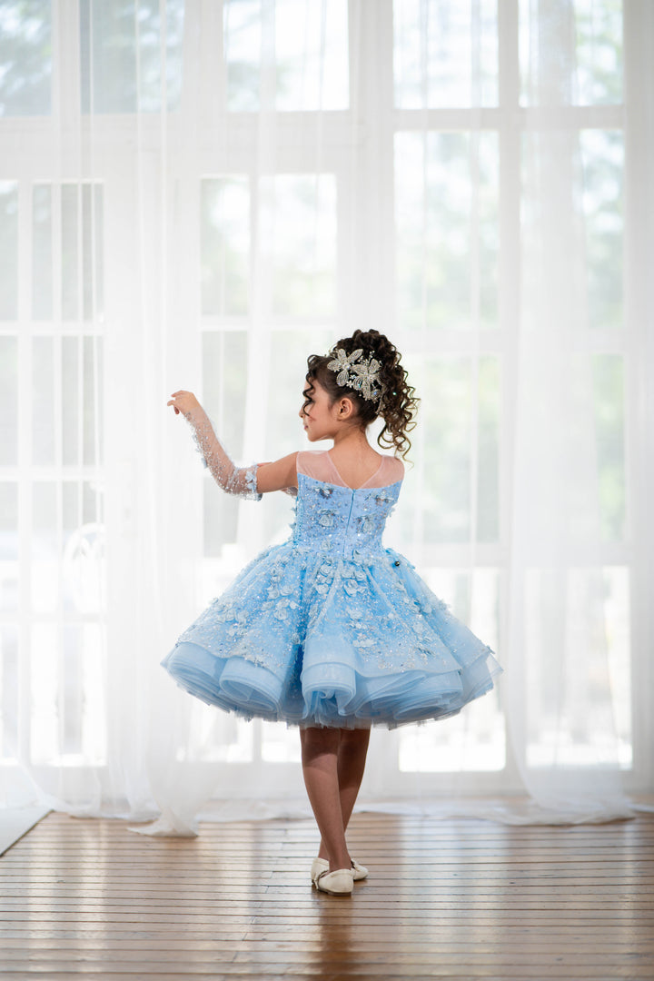 Camilla Dress