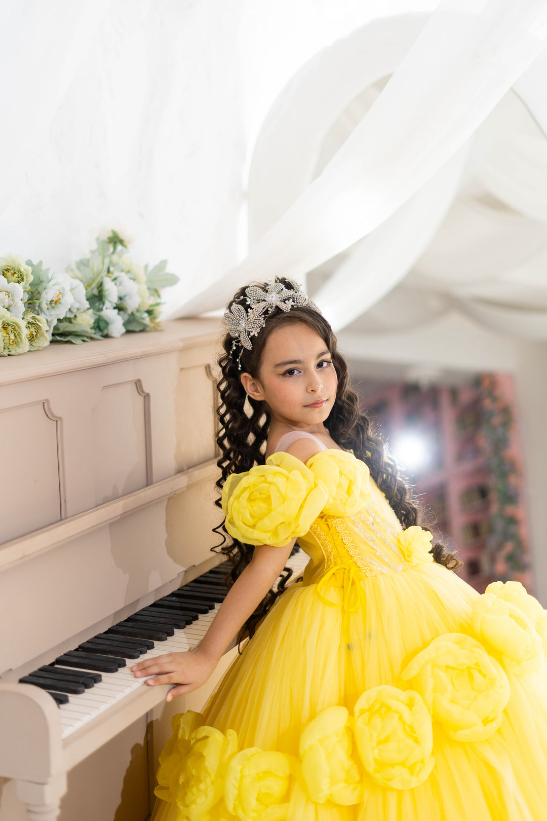 Catherine Gown