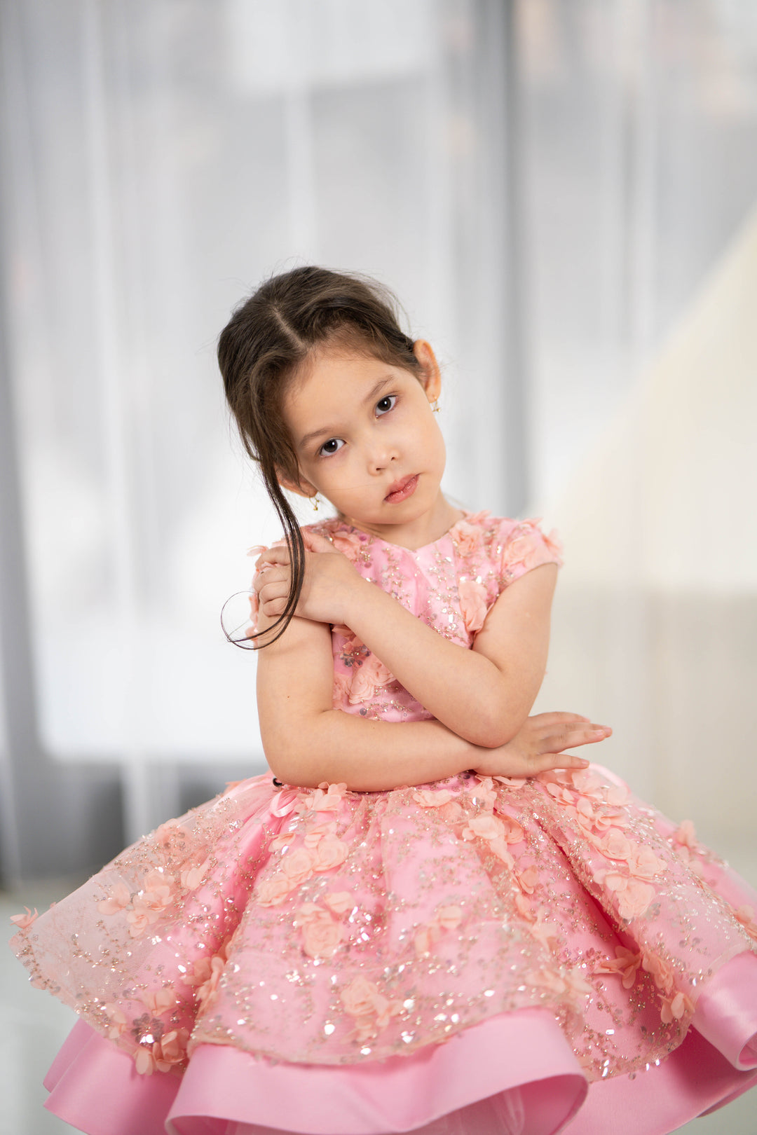 Olivia Dress_In Stock