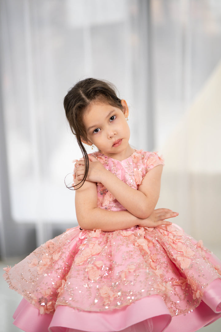 Olivia Dress_In Stock