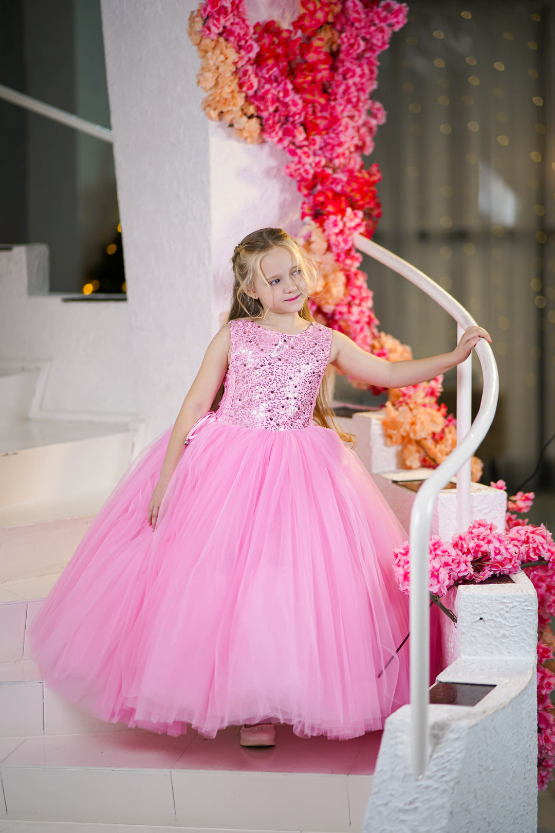 Monica Gown