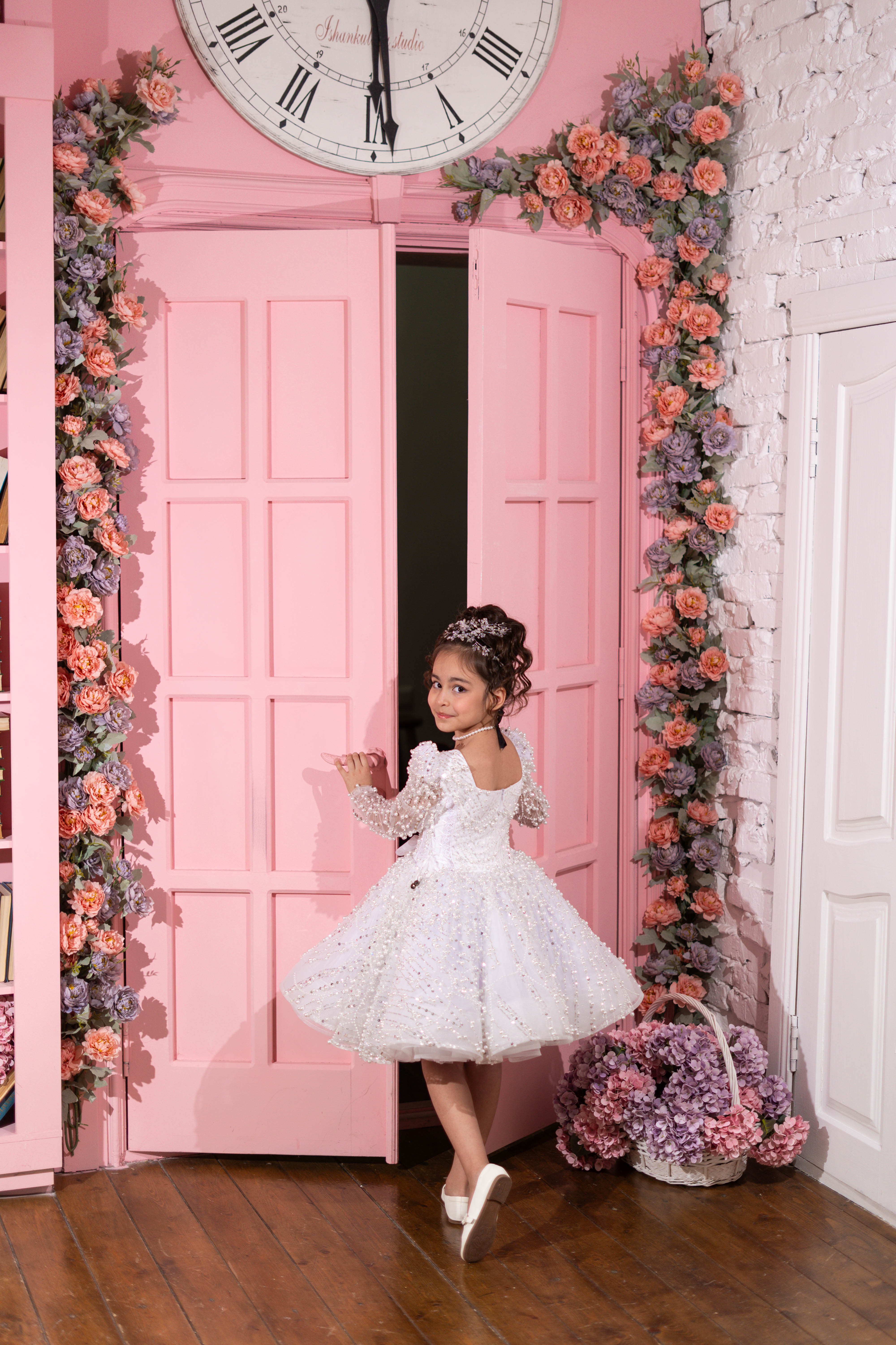 Special Occasion Dress For Girls