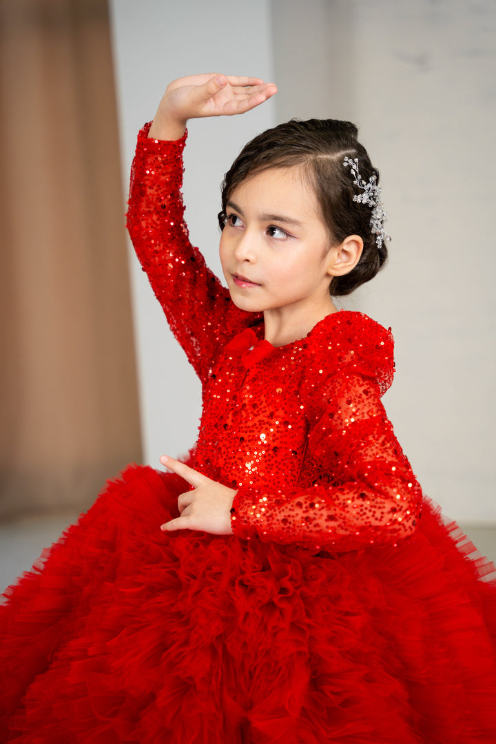 Natalie Gown_Gown of The Month_In Stock