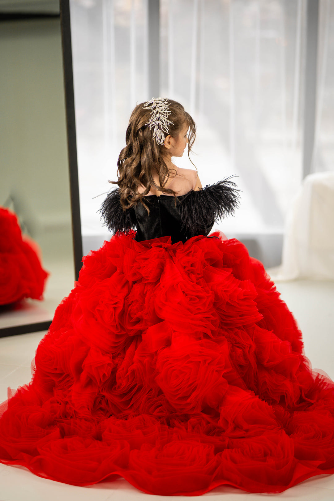 Abigail Gown