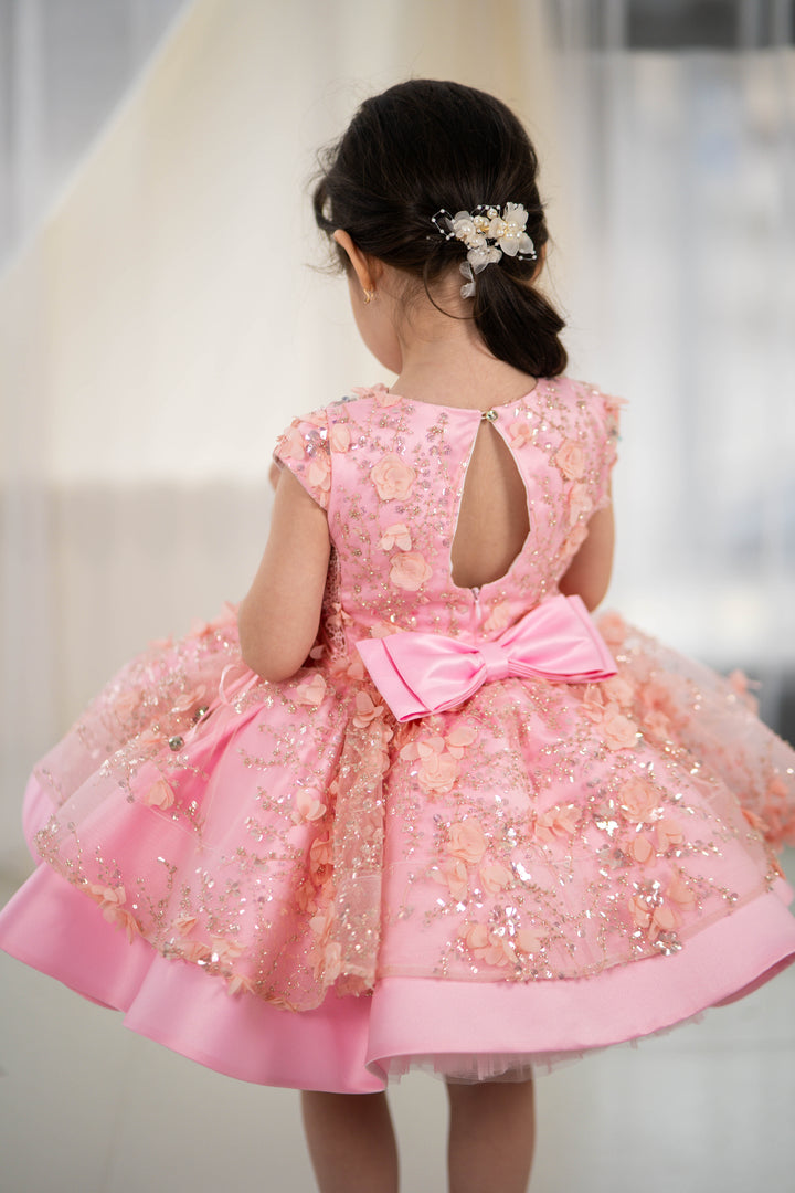 Olivia Dress_In Stock