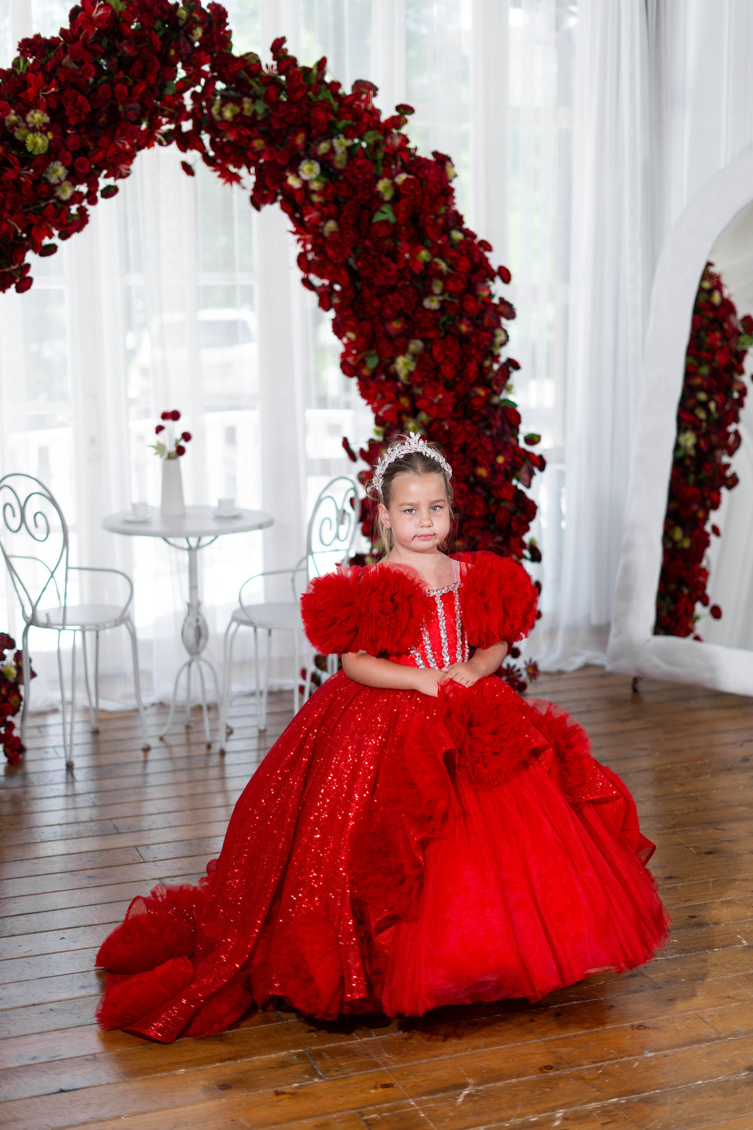 Tori Gown