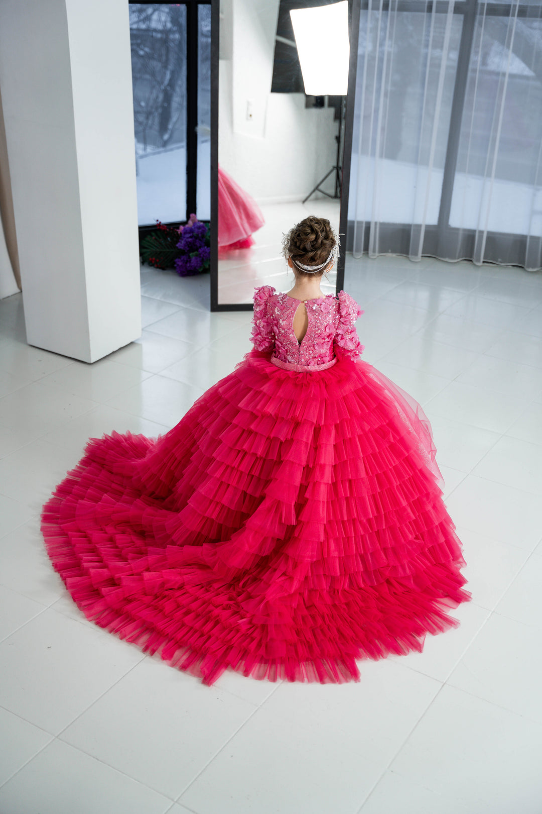 Anna Gown