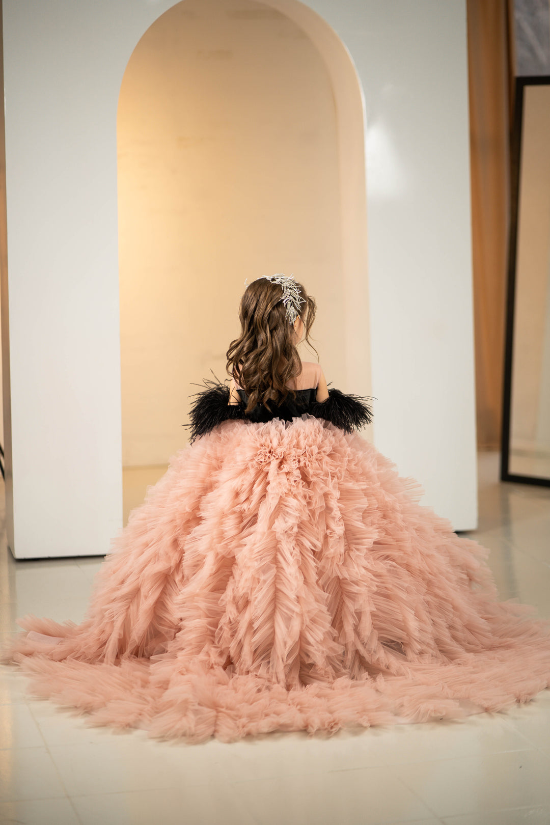 Samantha Gown