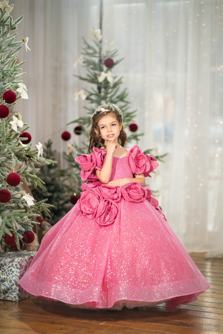 Sophia Gown