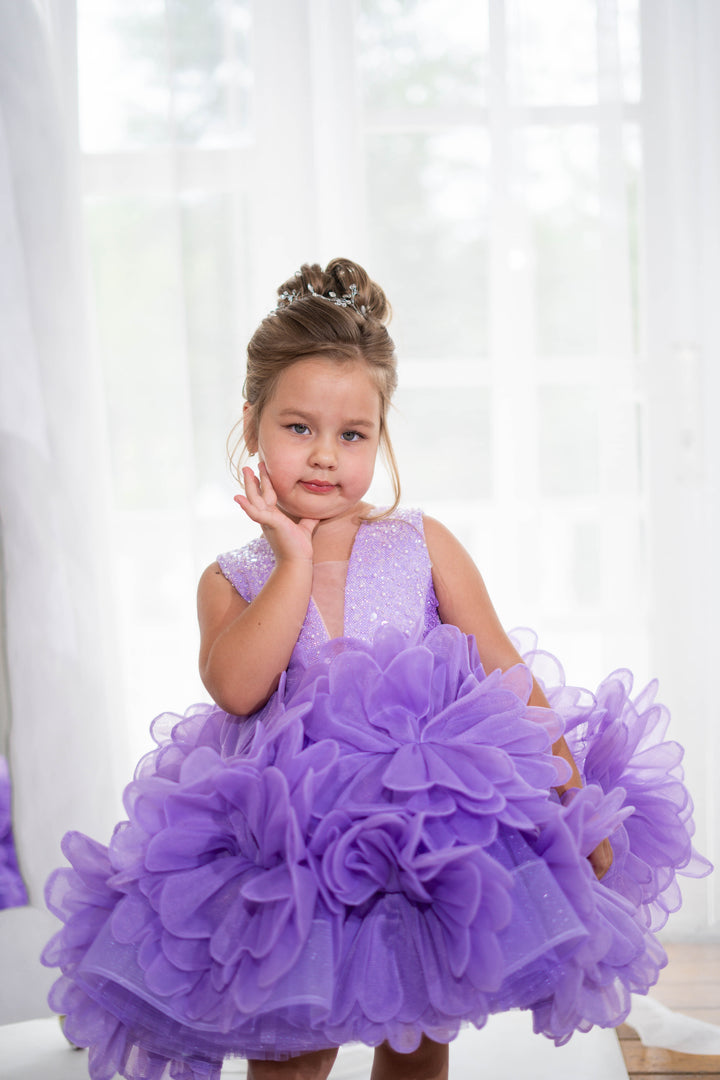 Alina Dress