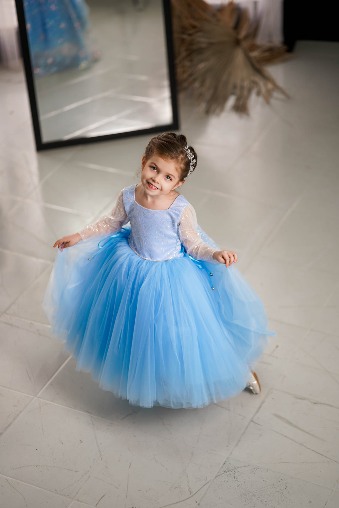 Hailey Dress