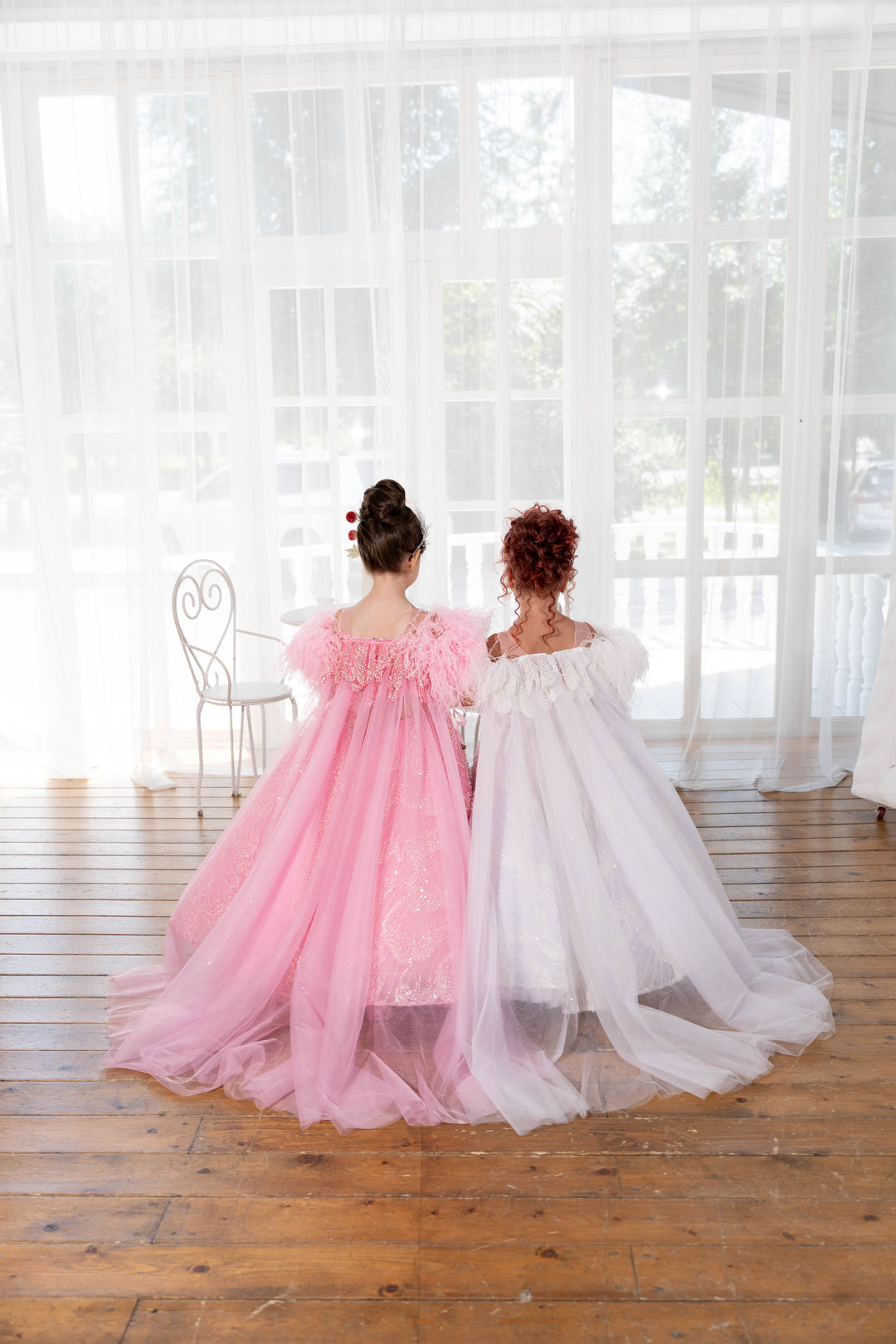 Nina Gown