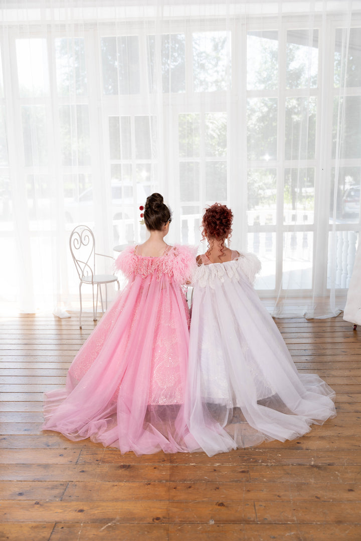 Nina Gown