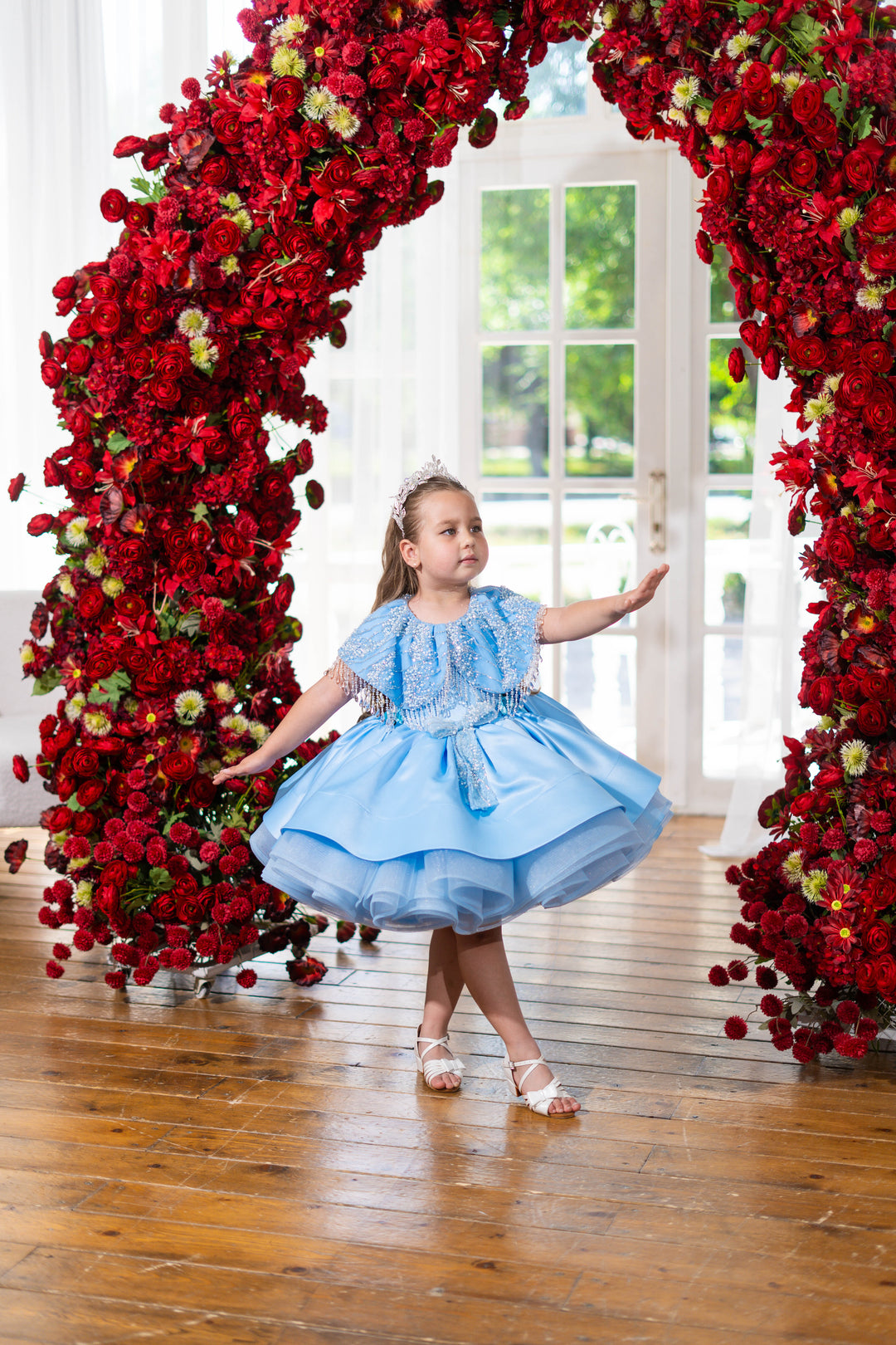Aurora Dress