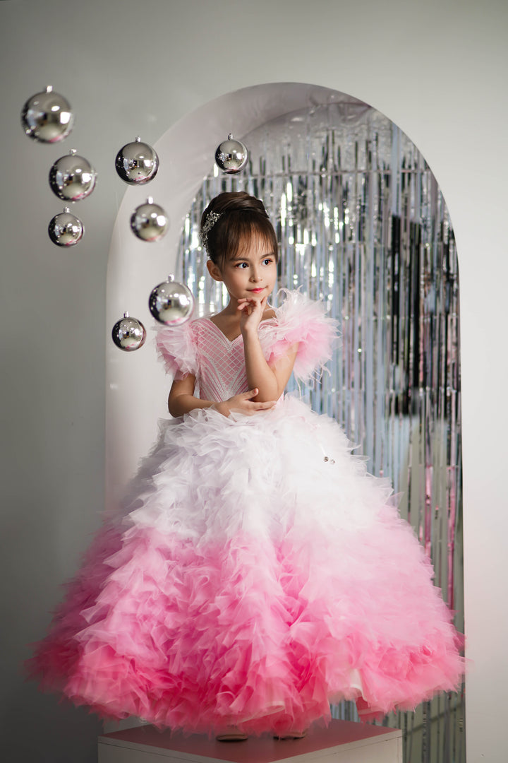 Paige Gown