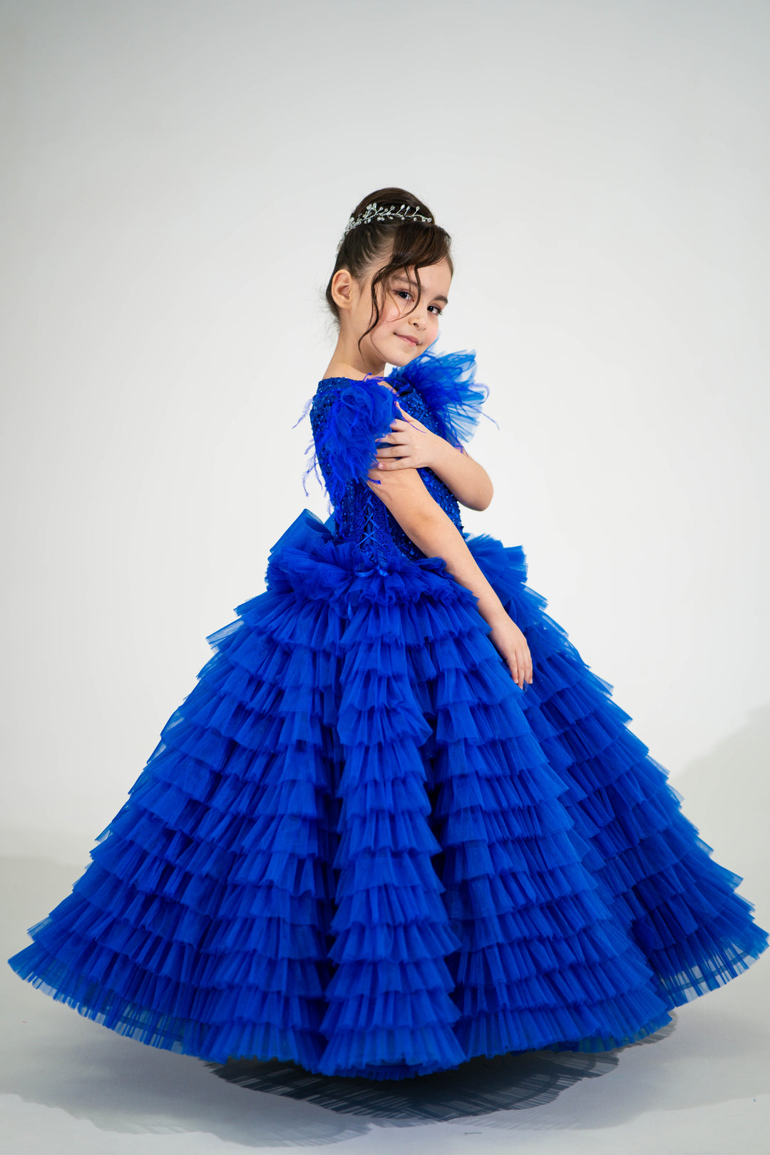 Valentina Gown