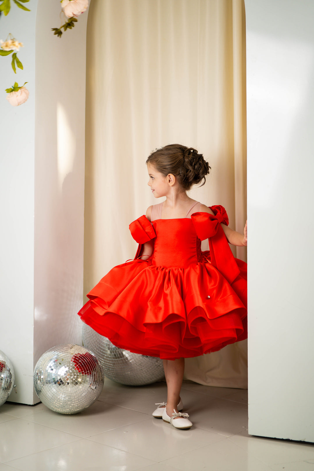 Sarah Dress_In Stock