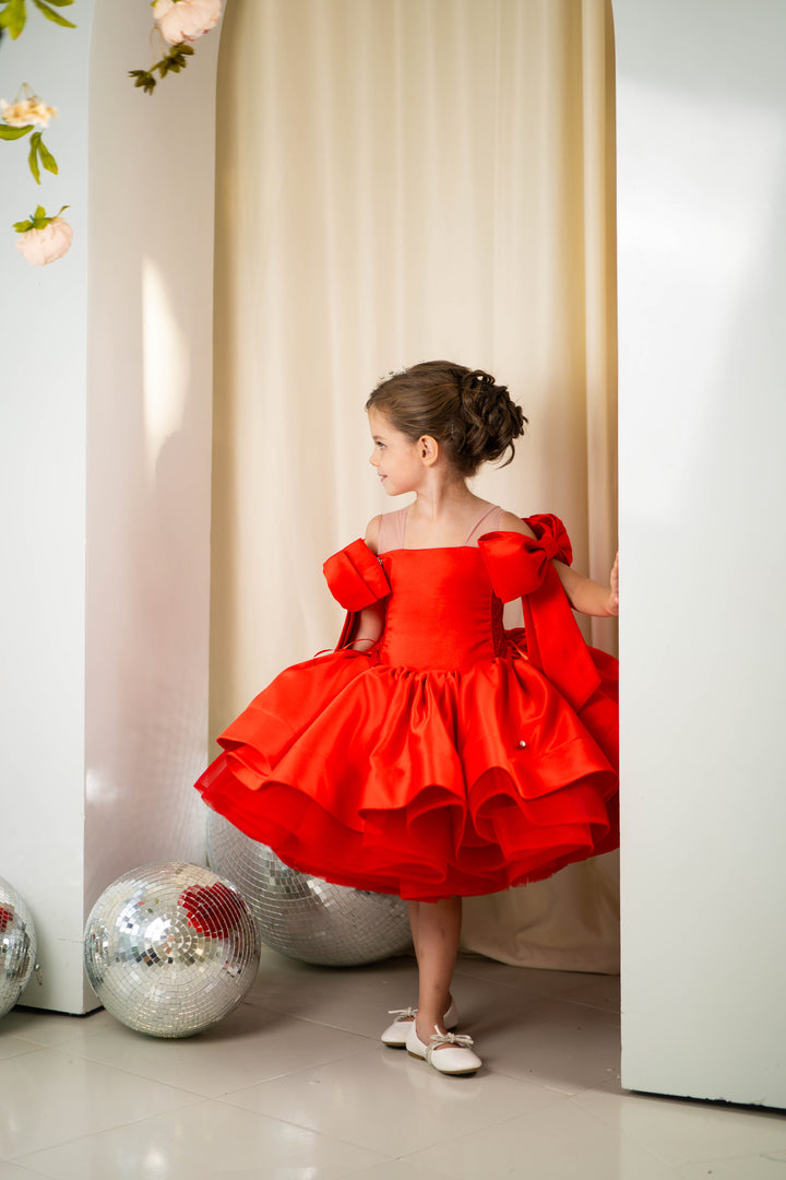 Sarah Dress_In Stock