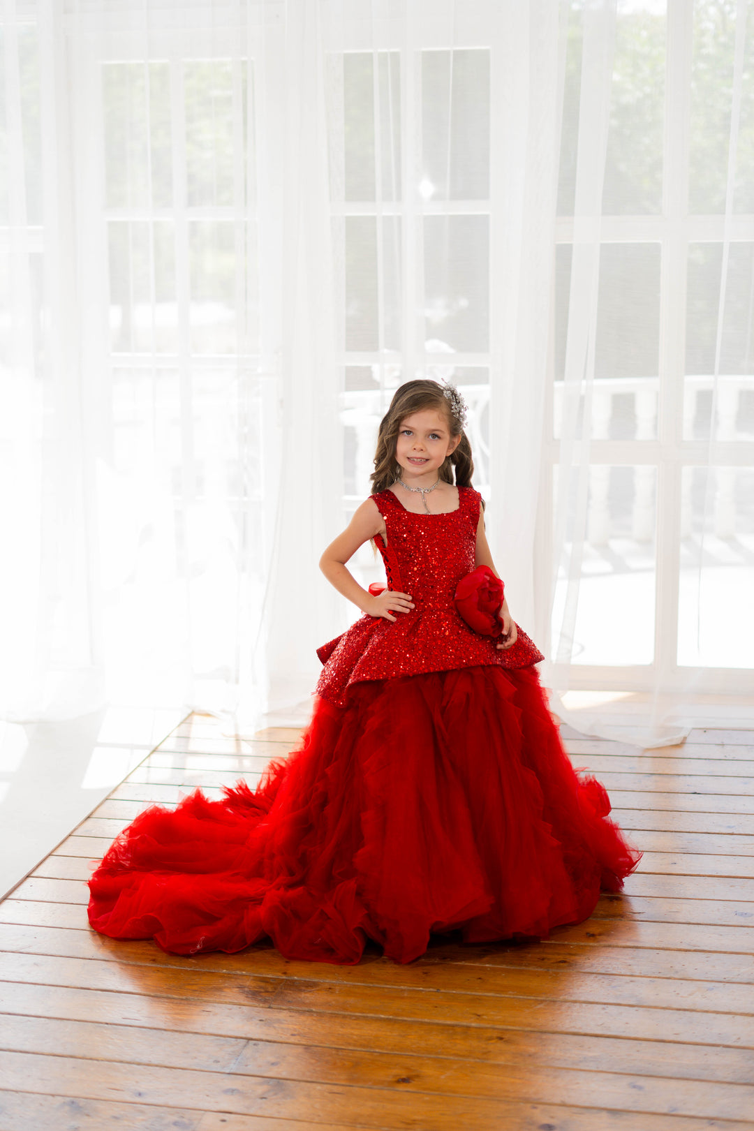 Margaret Gown