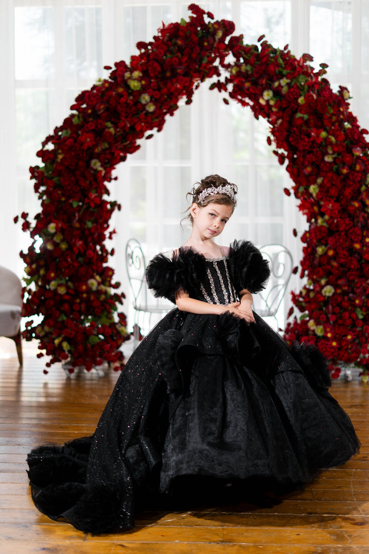 Tori Gown