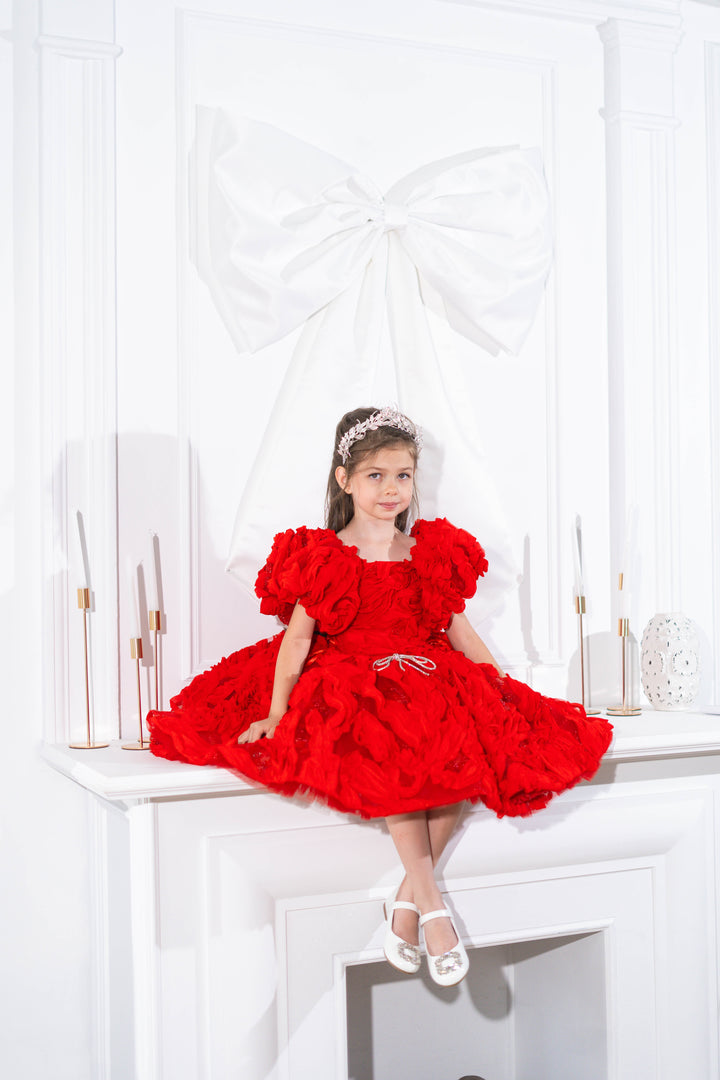 Vivienne Dress