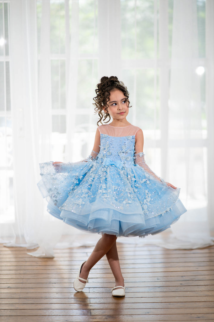 Camilla Dress