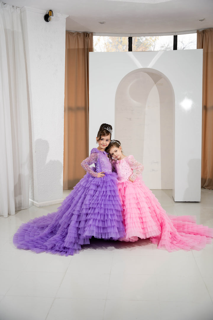 Olivia Gown