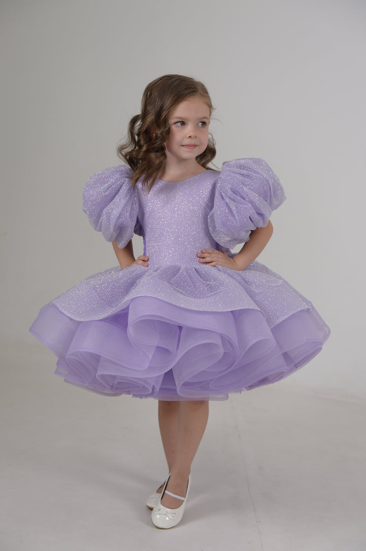 Michelle Dress