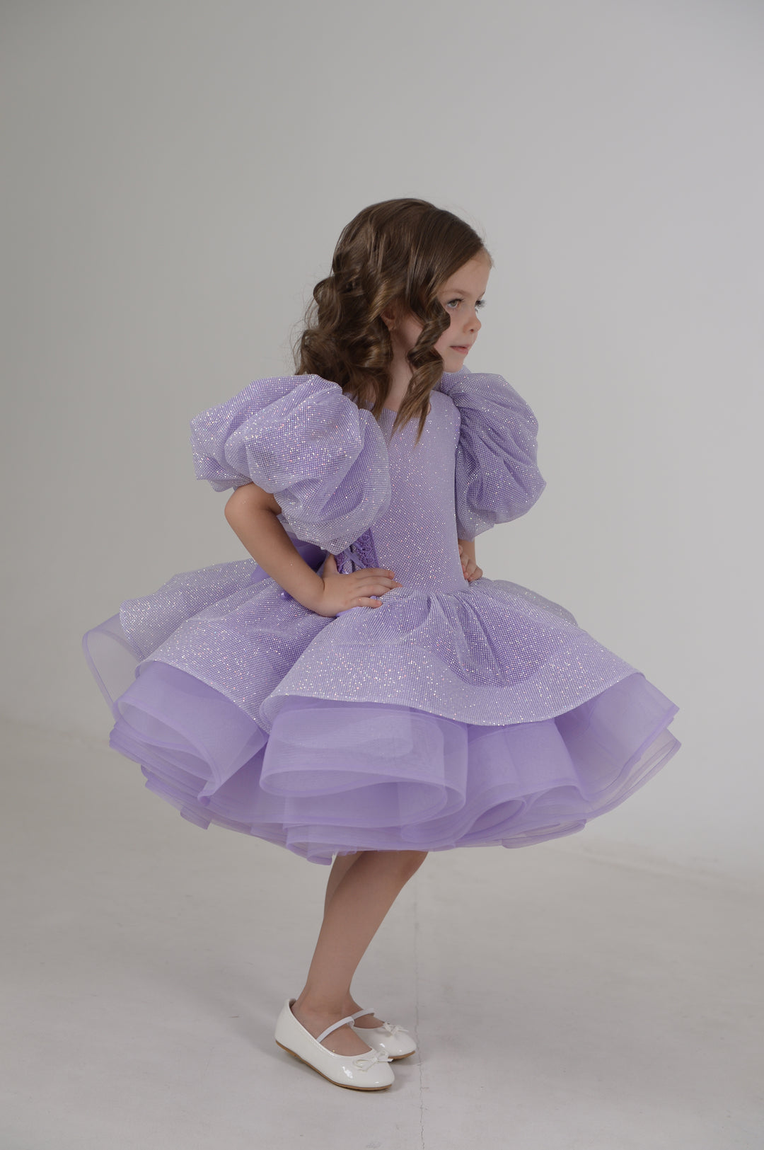 Michelle Dress
