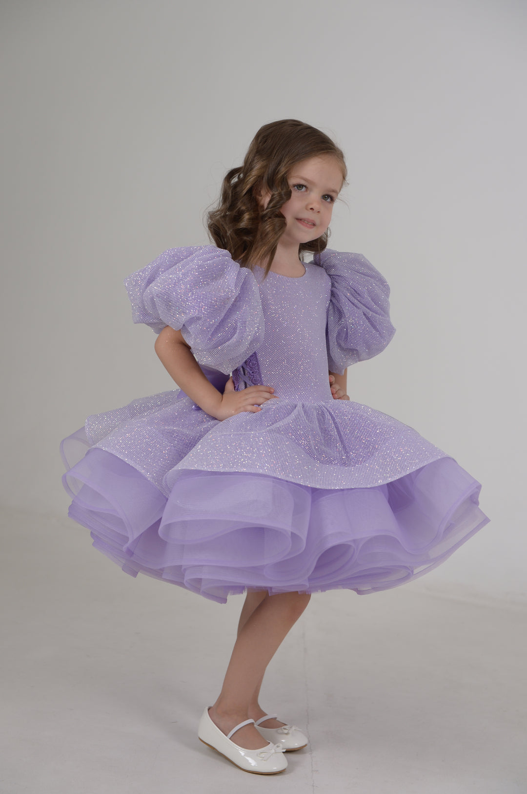 Michelle Dress