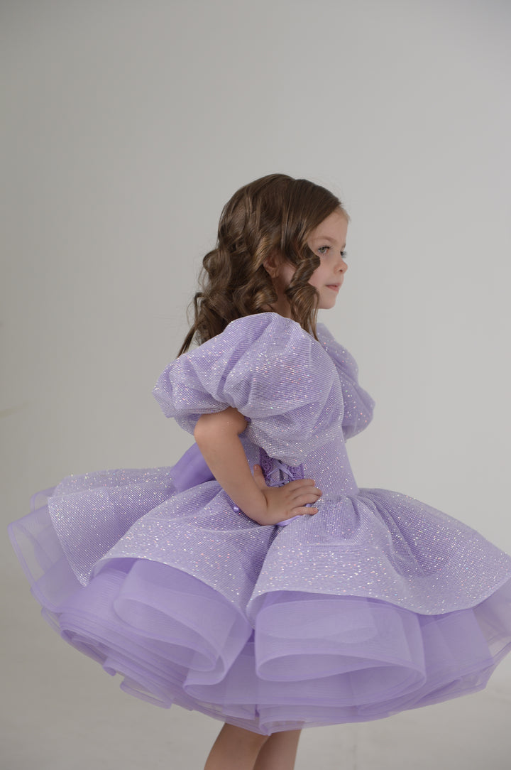 Michelle Dress