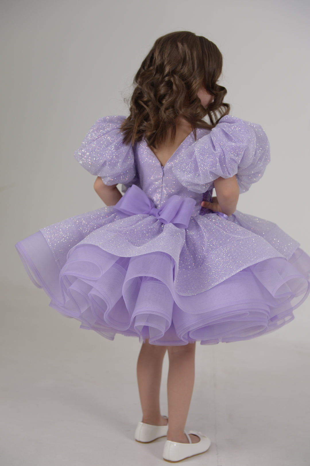Michelle Dress