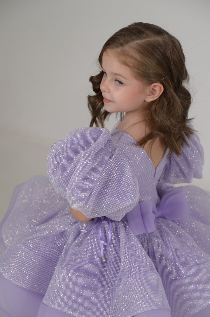 Michelle Dress
