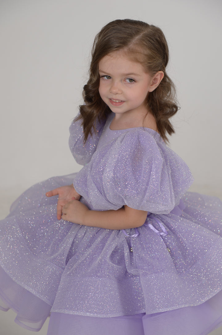 Michelle Dress